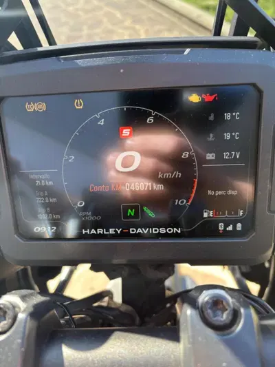 Harley-Davidson Pan America 1250 Special (2020 - 25) usata