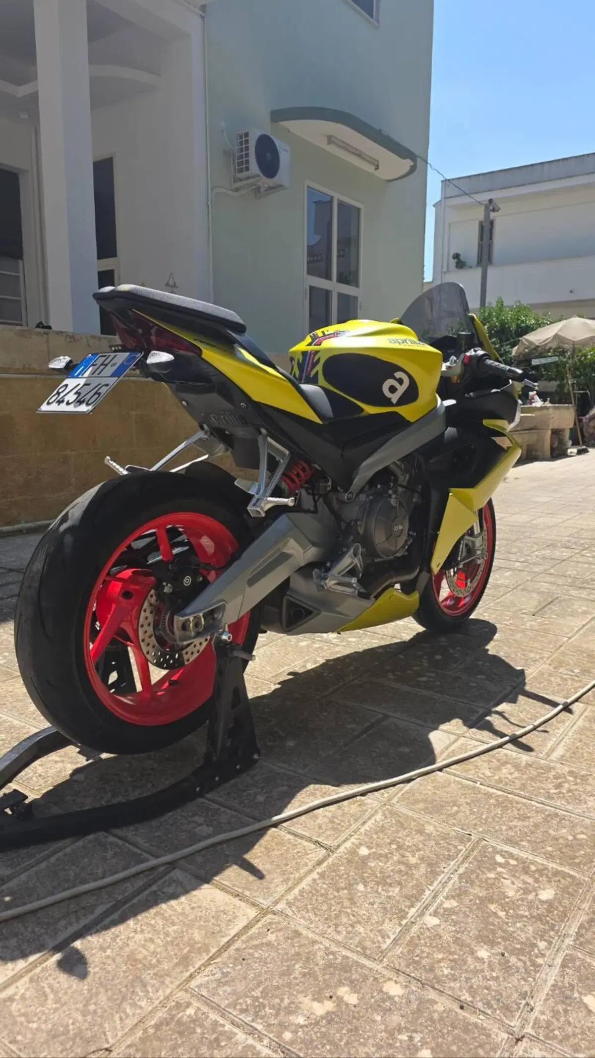 Aprilia RS 660 (2020 - 24) (3)
