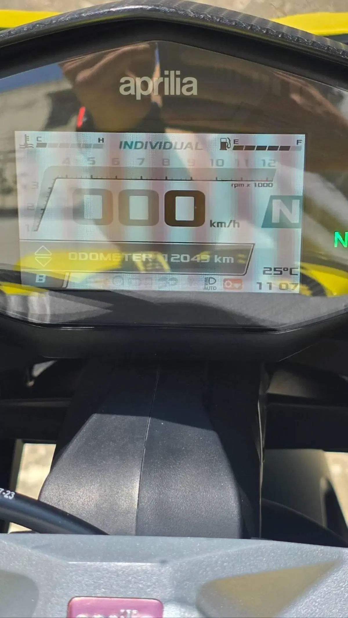 Aprilia RS 660 (2020 - 24) (5)