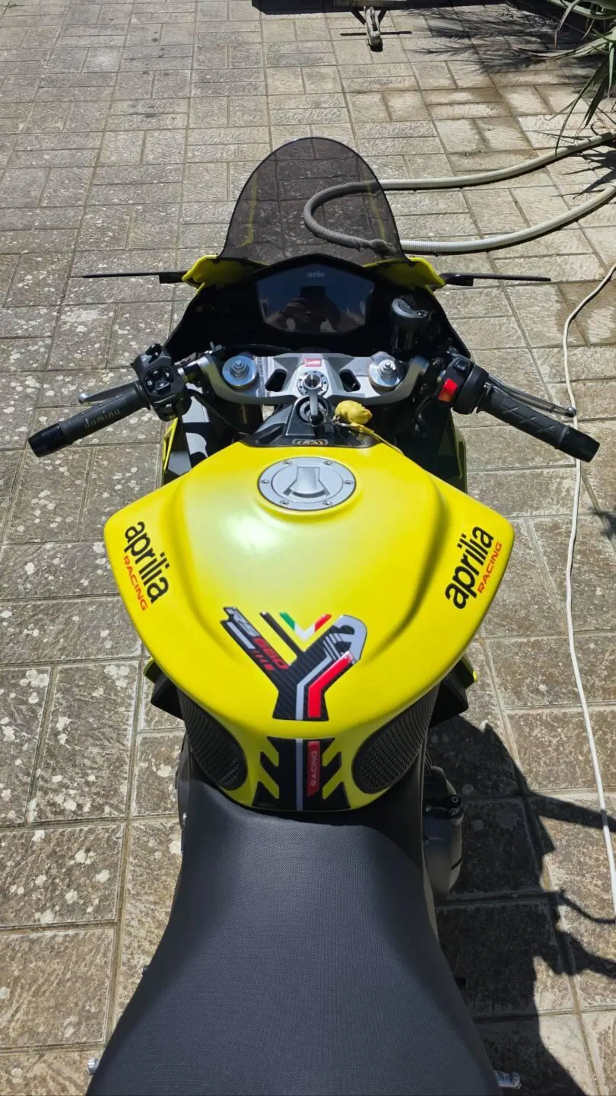 Aprilia RS 660 (2020 - 24) (6)