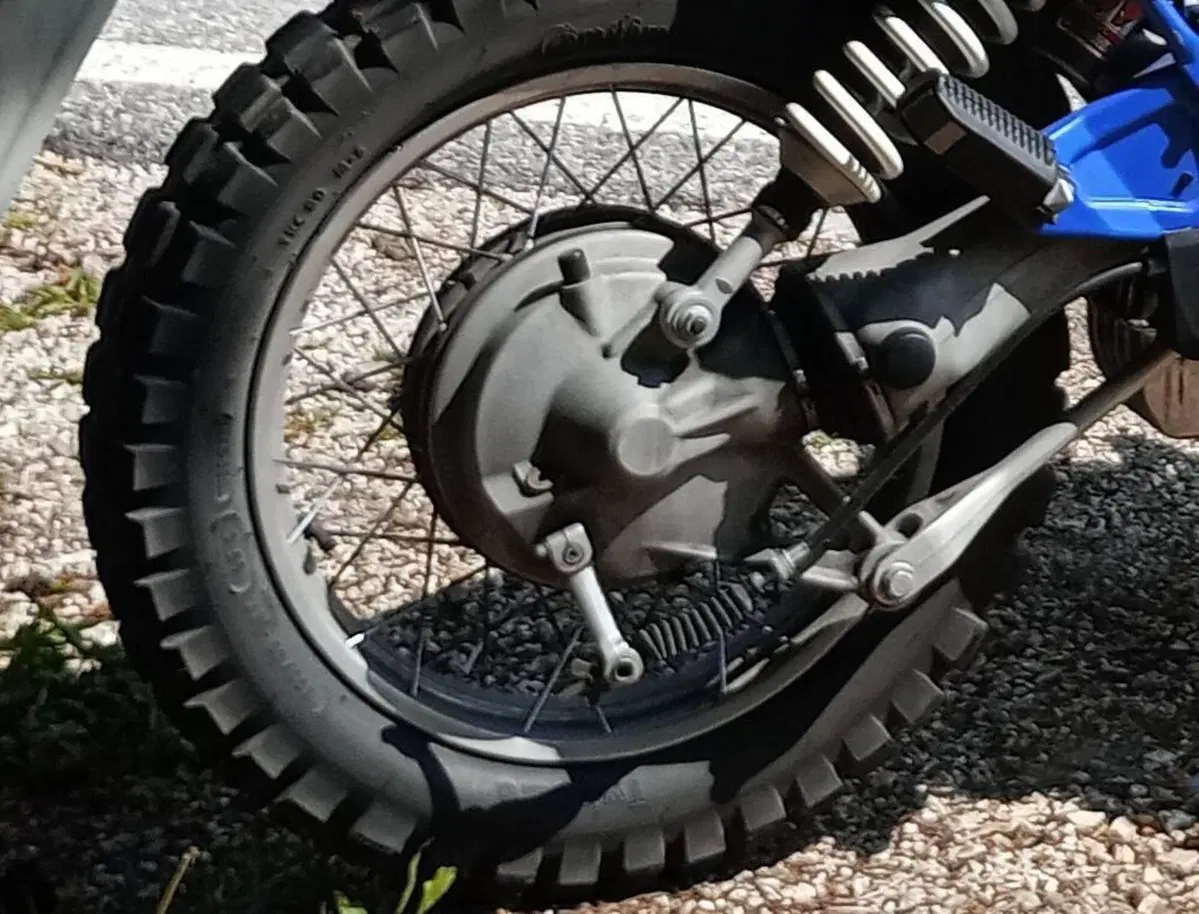 Bmw R 80 GS Basic (5)