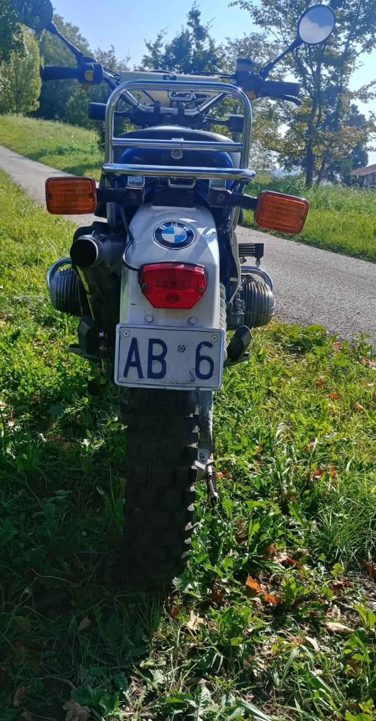 Bmw R 80 GS Basic (6)