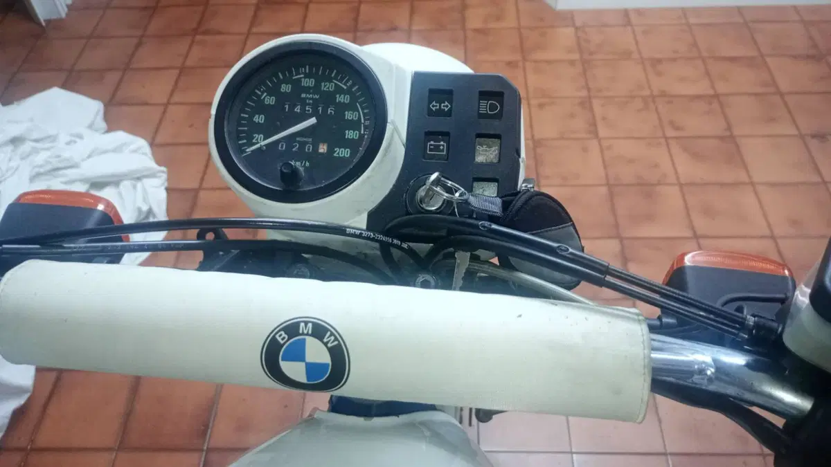 Bmw R 80 GS Basic (7)