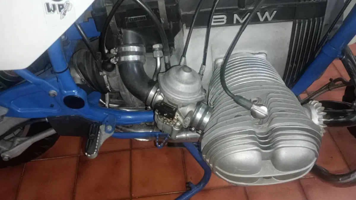 Bmw R 80 GS Basic (8)