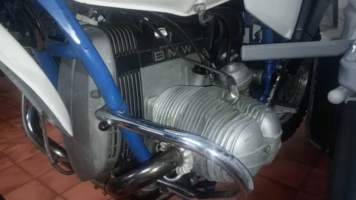 Bmw R 80 GS Basic (9)