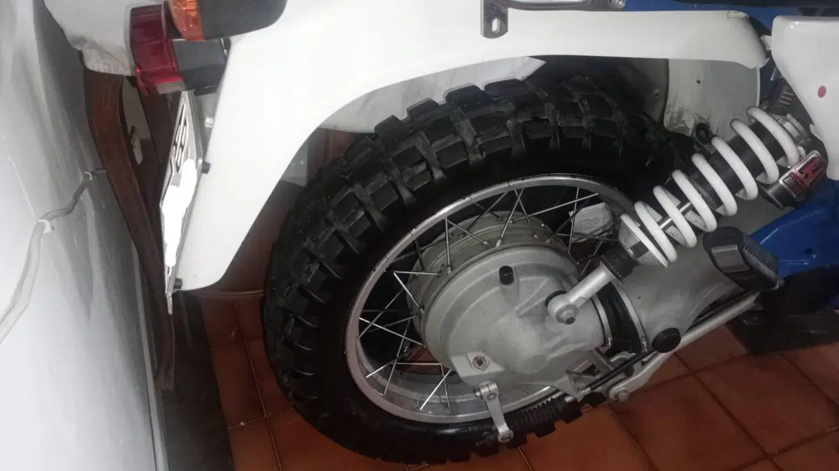 Bmw R 80 GS Basic (10)