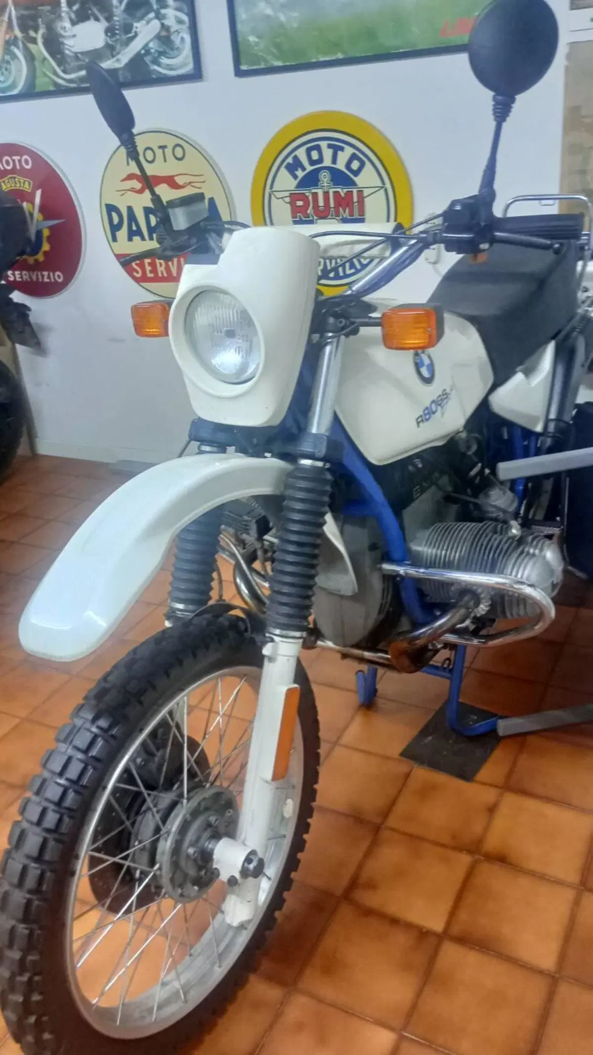 Bmw R 80 GS Basic (12)