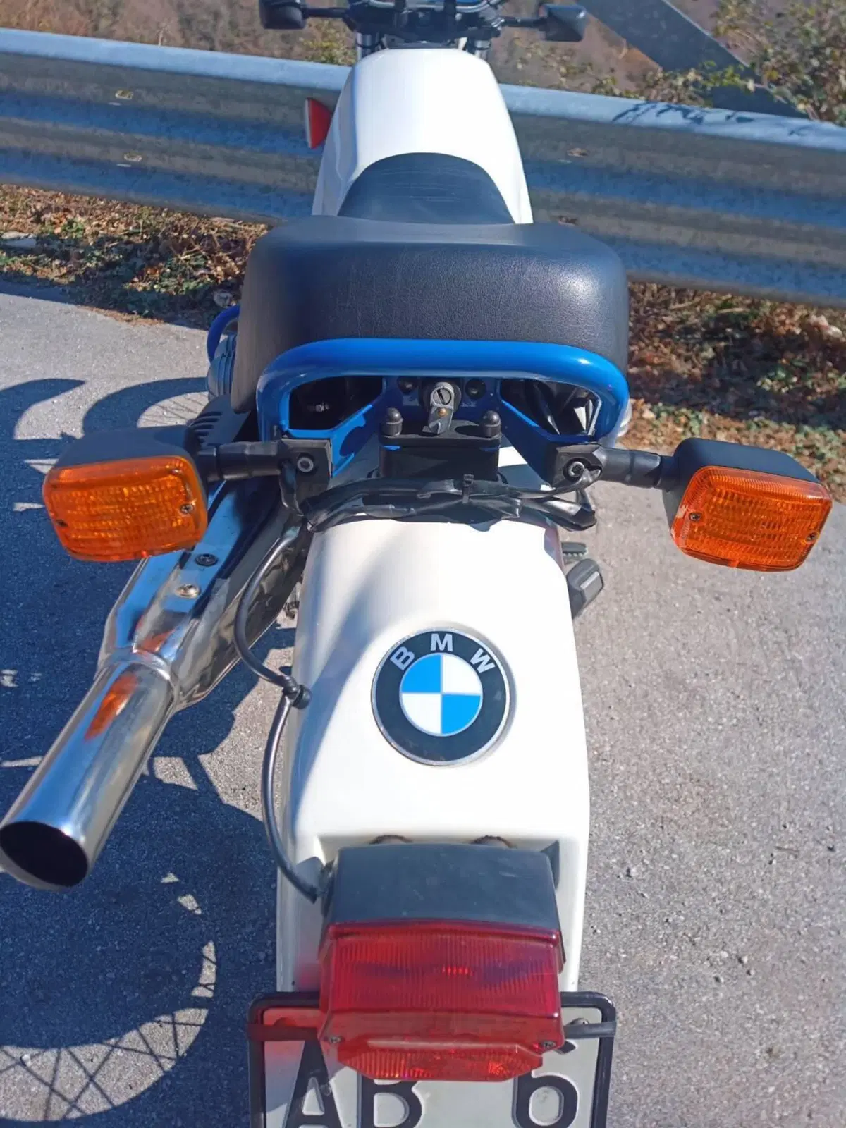Bmw R 80 GS Basic (13)