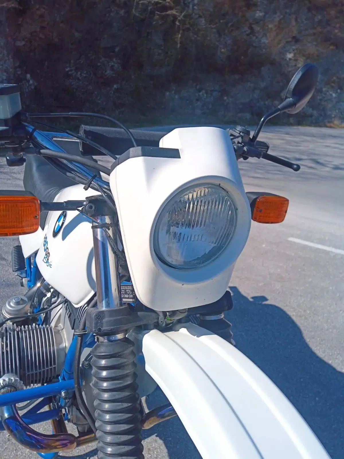Bmw R 80 GS Basic (14)