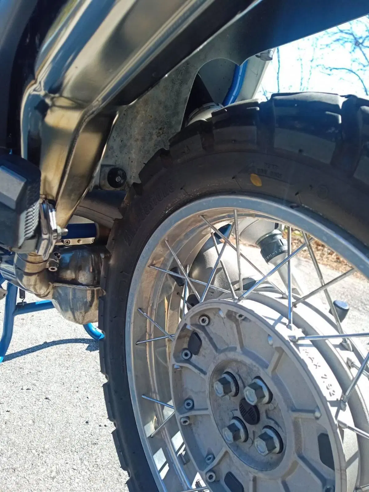 Bmw R 80 GS Basic (15)