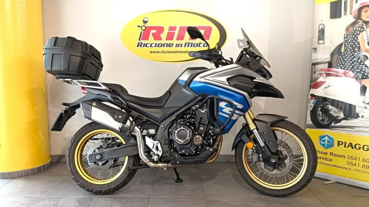 Voge Valico 525DSX (2023 - 26) (2)