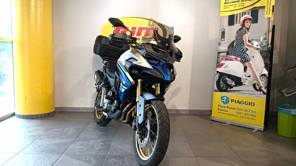 Voge Valico 525DSX (2023 - 26) (3)