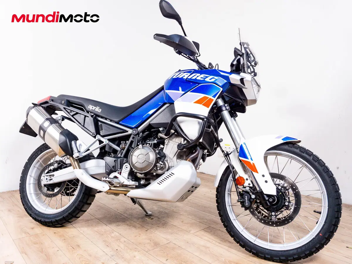 Aprilia Tuareg 660 (2025 - 26) (2)