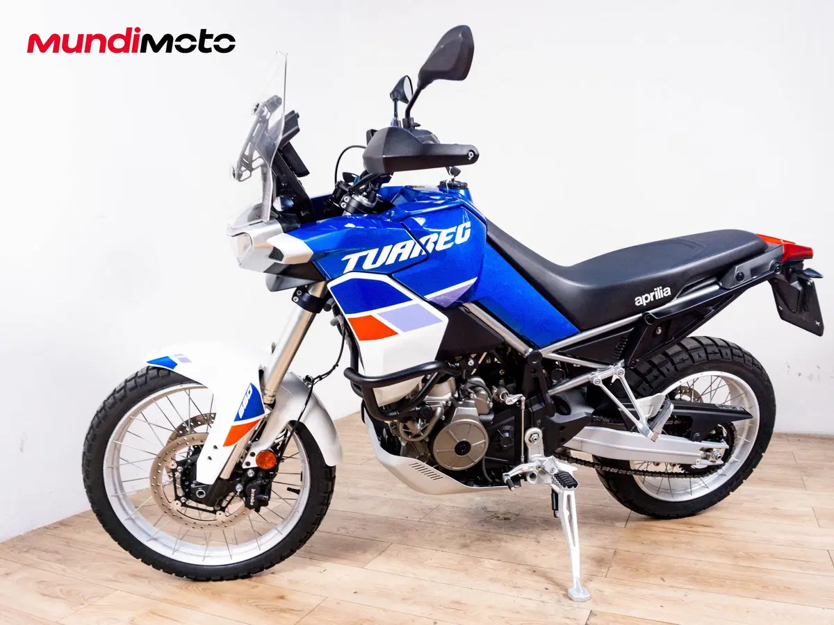 Aprilia Tuareg 660 (2025 - 26) (8)