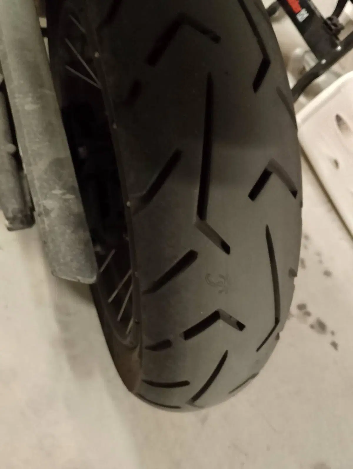 Bmw F 850 GS (2018 - 20) (2)