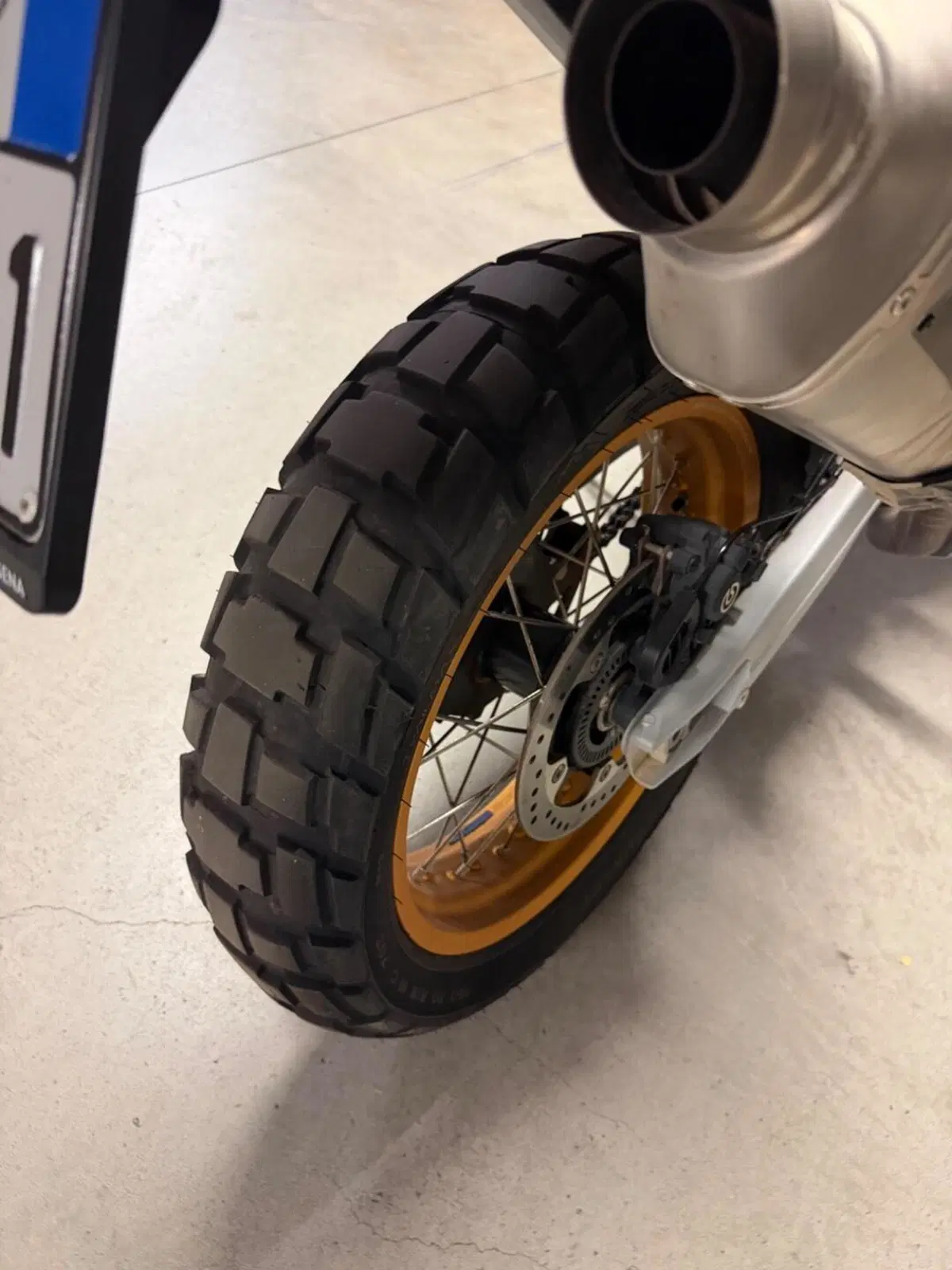 Aprilia Tuareg 660 Rally (2025 - 26) (4)