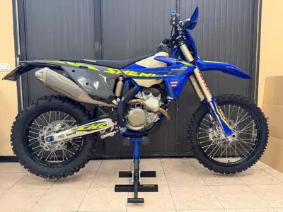 Sherco 300 SEF Factory (2025) usata
