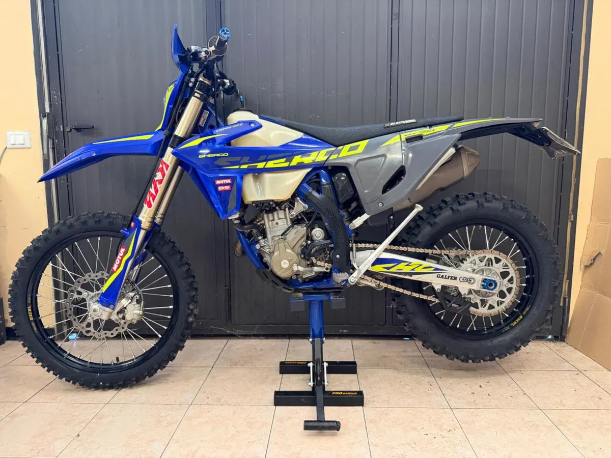 Sherco 300 SEF Factory (2025) (2)