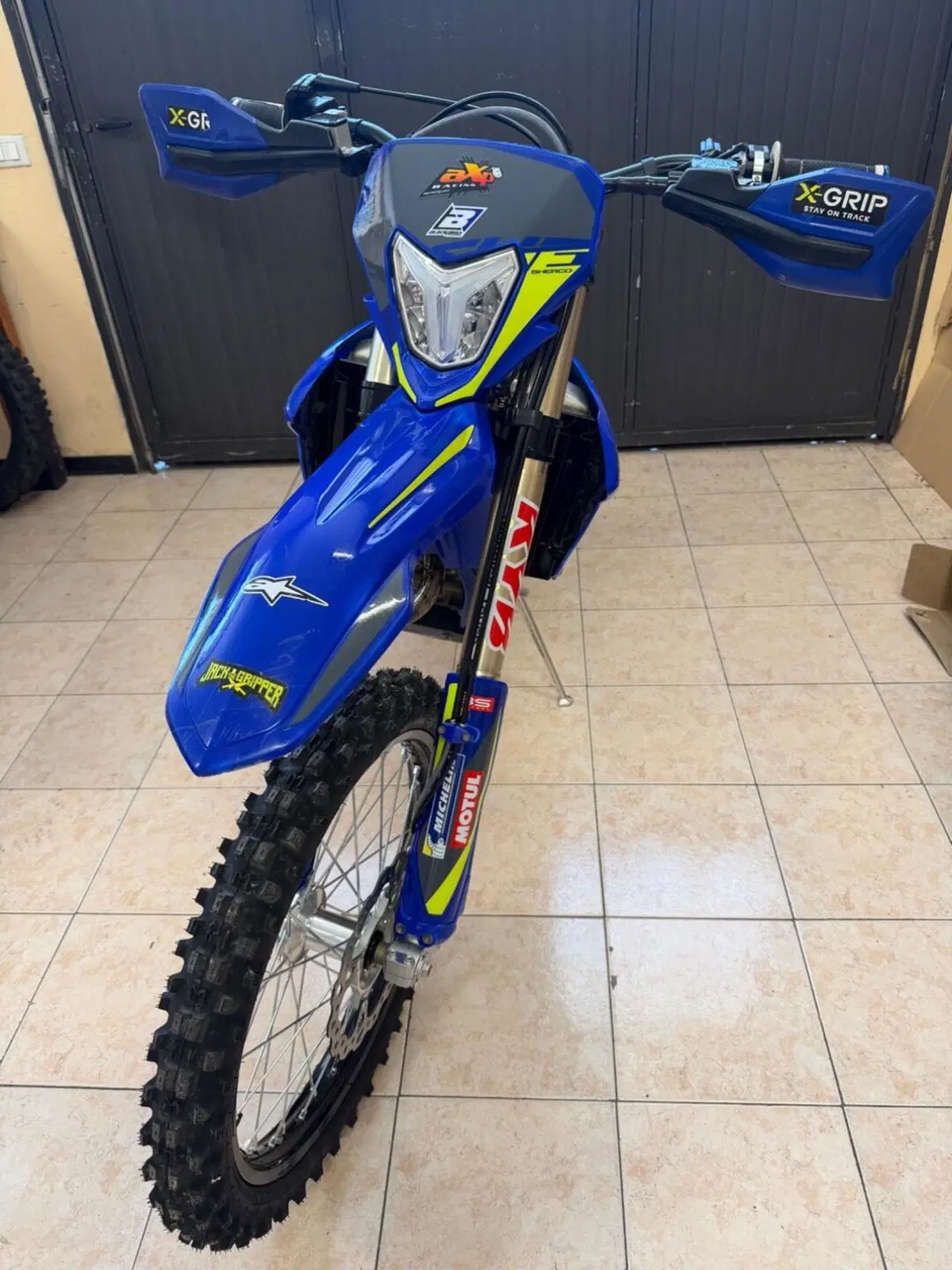 Sherco 300 SEF Factory (2025) (3)