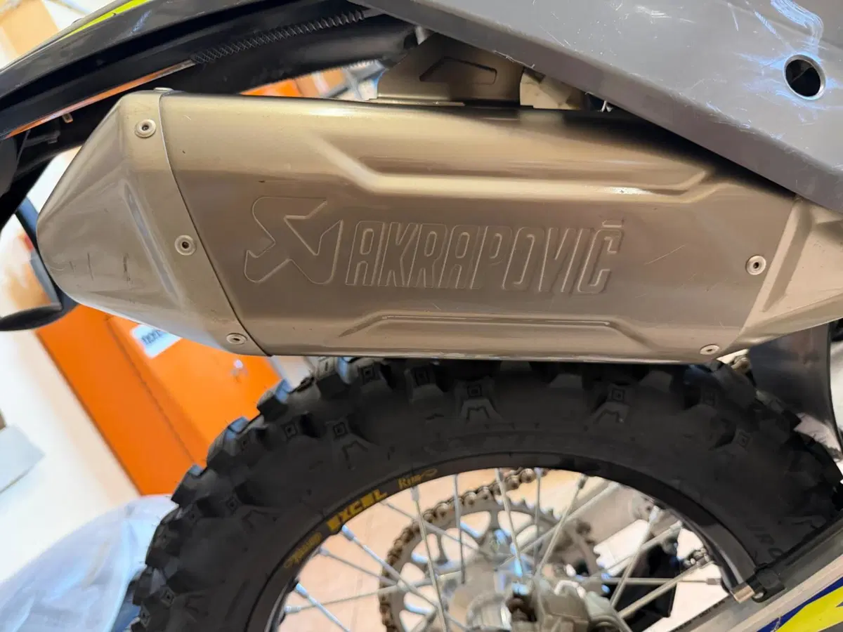 Sherco 300 SEF Factory (2025) (7)