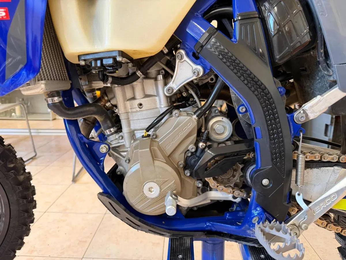 Sherco 300 SEF Factory (2025) (6)