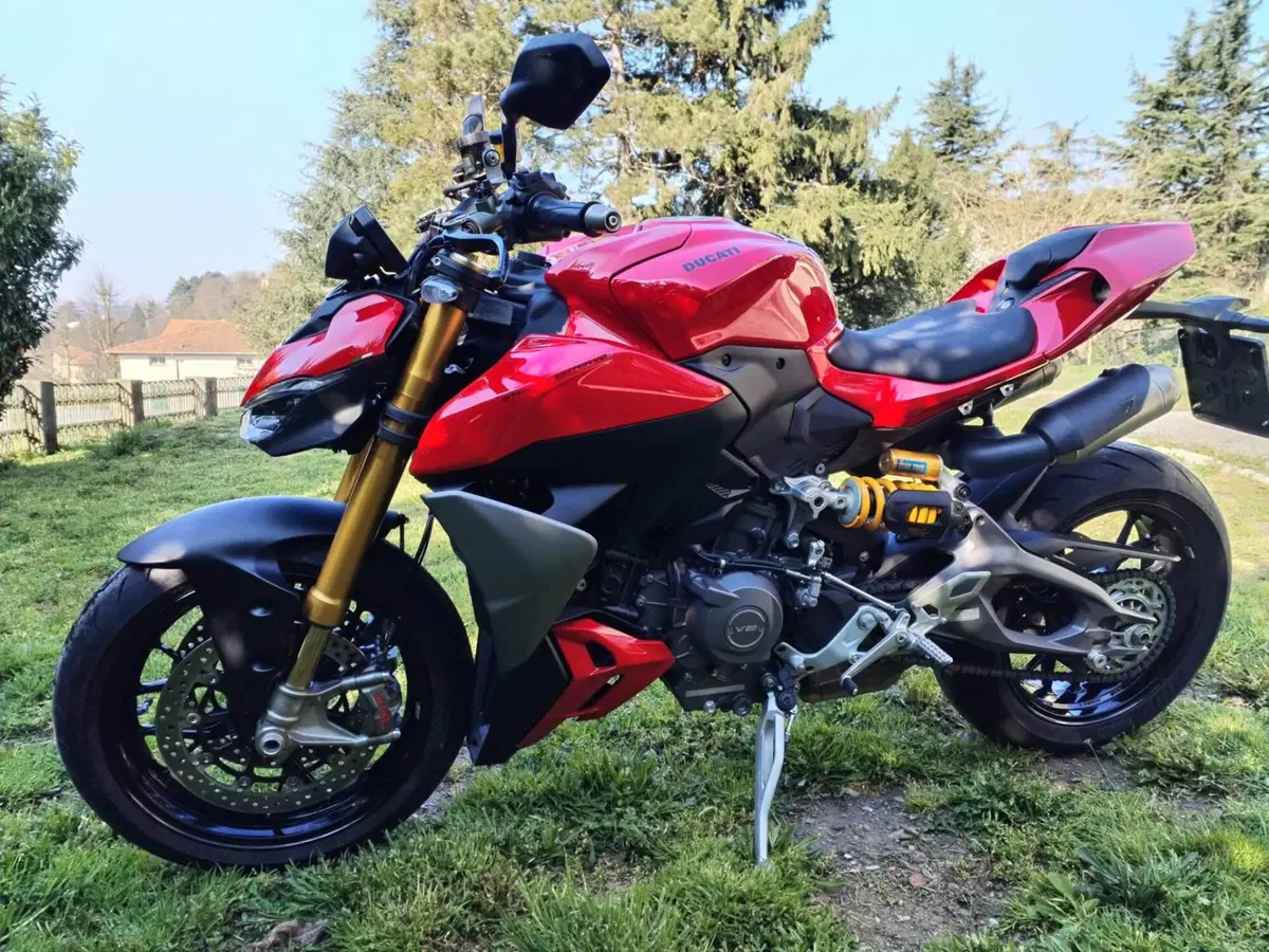 Ducati Streetfighter V2 S (2025 - 26) (3)