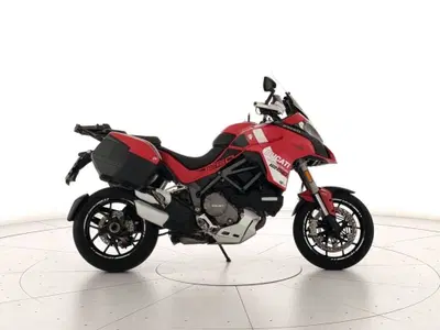 Ducati Multistrada 1260 (2018 - 20) usata