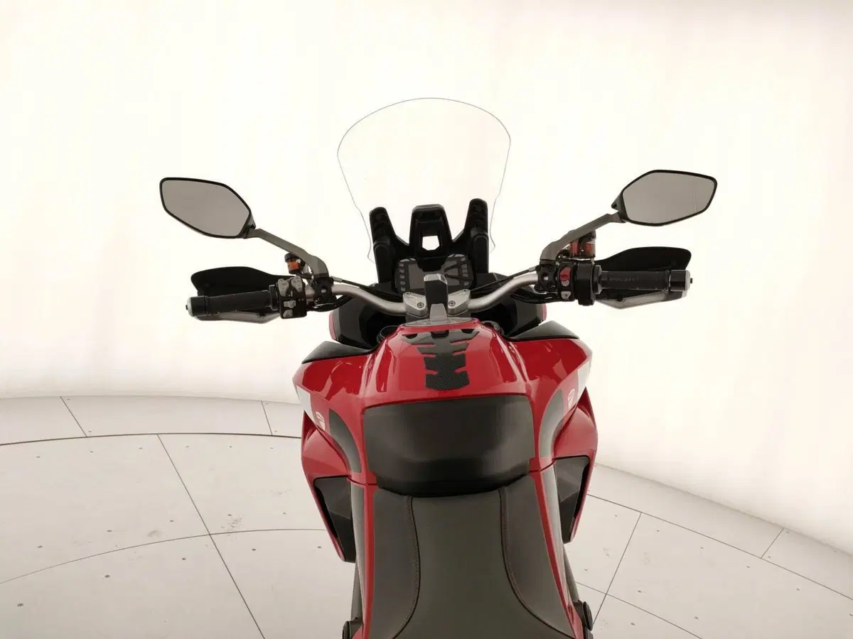 Ducati Multistrada 1260 (2018 - 20) (9)