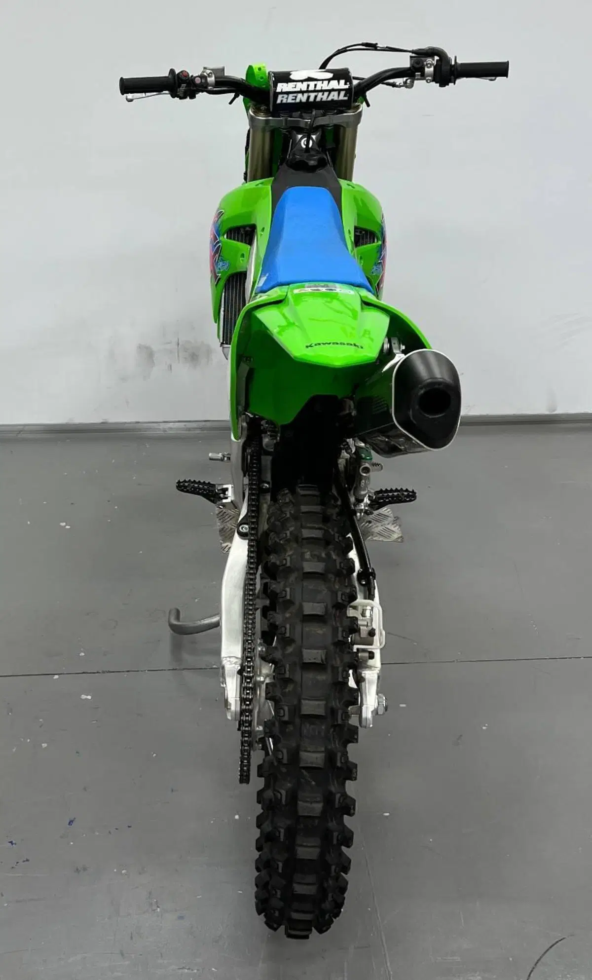 Kawasaki KX250F (2023) (4)