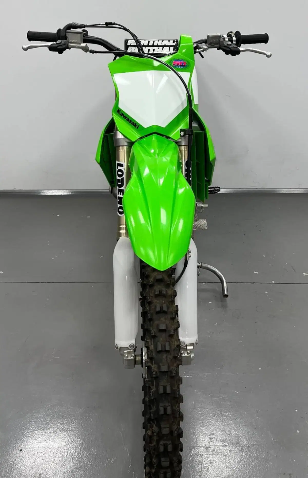 Kawasaki KX250F (2023) (2)