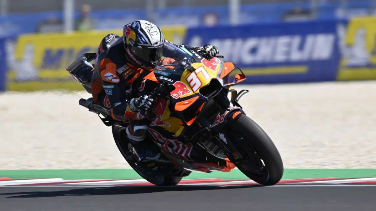 MotoGP 2026. GP di Ungheria a Balaton. Le foto più belle della gara e del weekend a Balaton! [GALLERY] (24)