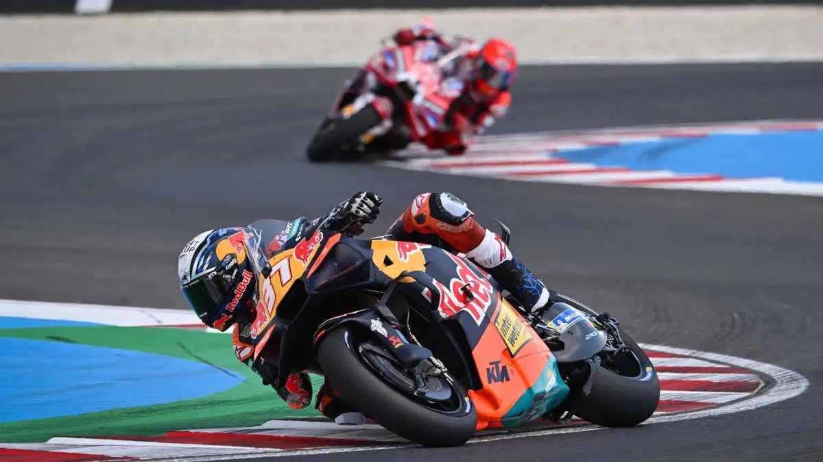 MotoGP 2026. GP di Ungheria a Balaton. Le foto più belle della gara e del weekend a Balaton! [GALLERY] (8)