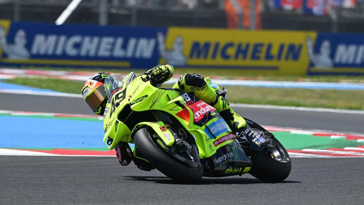 MotoGP 2026. GP di Ungheria a Balaton. Le foto più belle della gara e del weekend a Balaton! [GALLERY] (26)