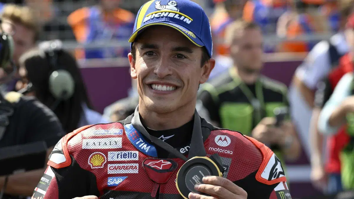 MotoGP 2026. GP di Ungheria a Balaton. Le foto più belle della gara e del weekend a Balaton! [GALLERY] (28)