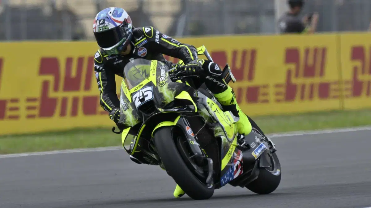 MotoGP 2026. GP di Ungheria a Balaton. Le foto più belle della gara e del weekend a Balaton! [GALLERY] (34)