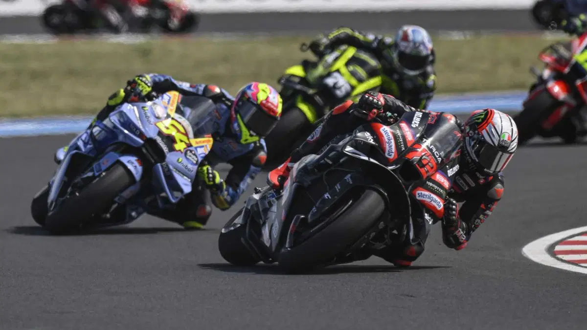 MotoGP 2026. GP di Ungheria a Balaton. Le foto più belle della gara e del weekend a Balaton! [GALLERY] (41)