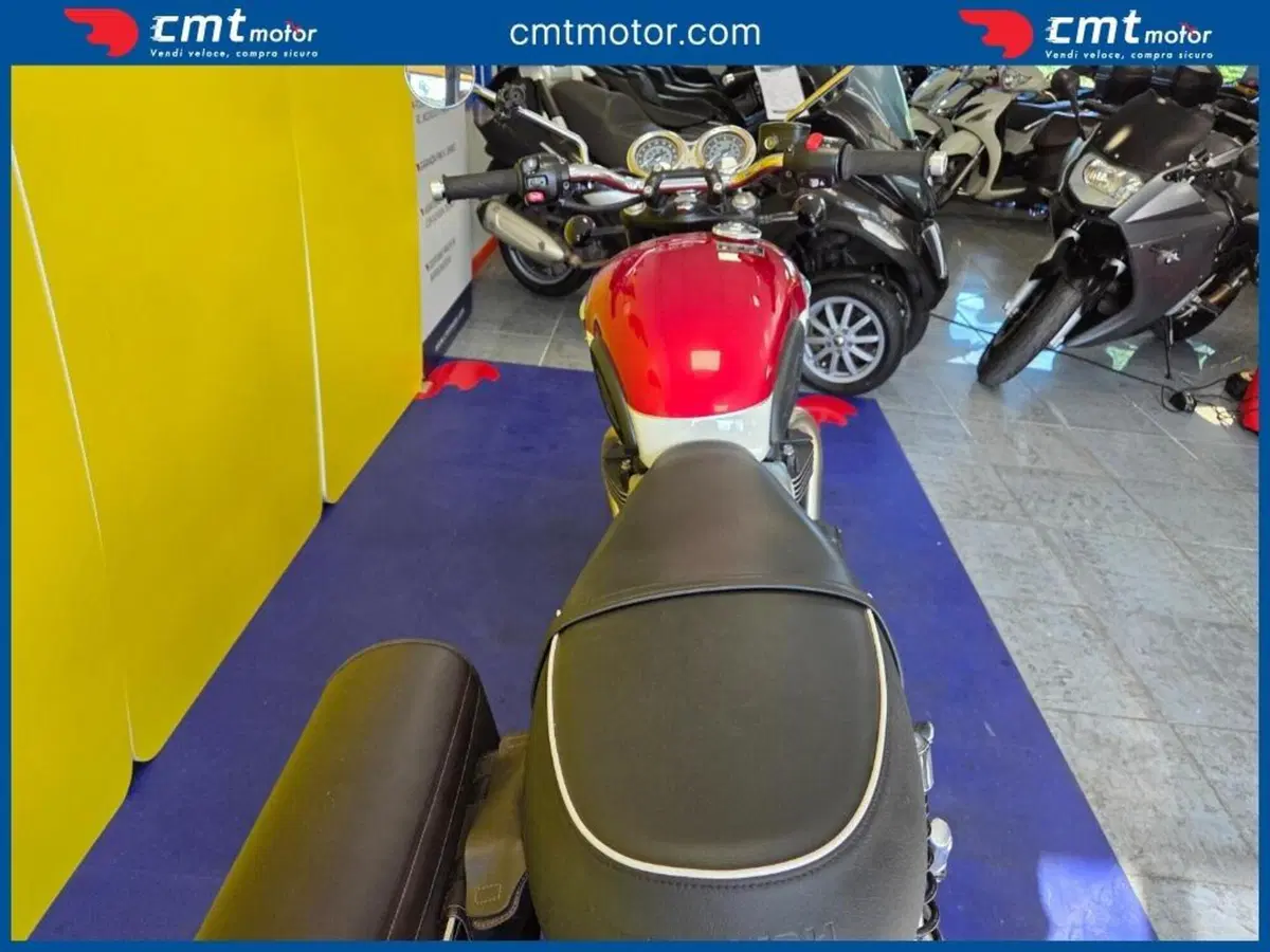 Triumph Bonneville T100 (2021 - 25) (10)