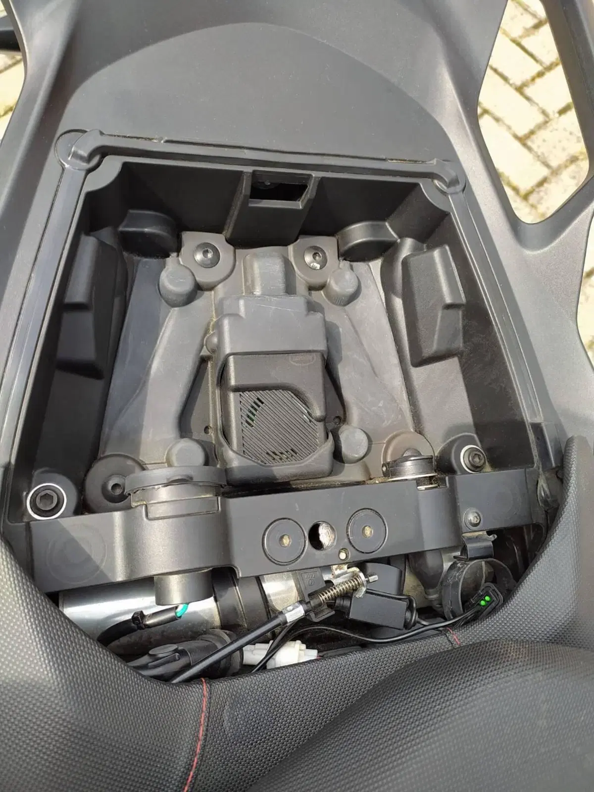 Ducati Multistrada 1260 Enduro (2019 - 21) (11)