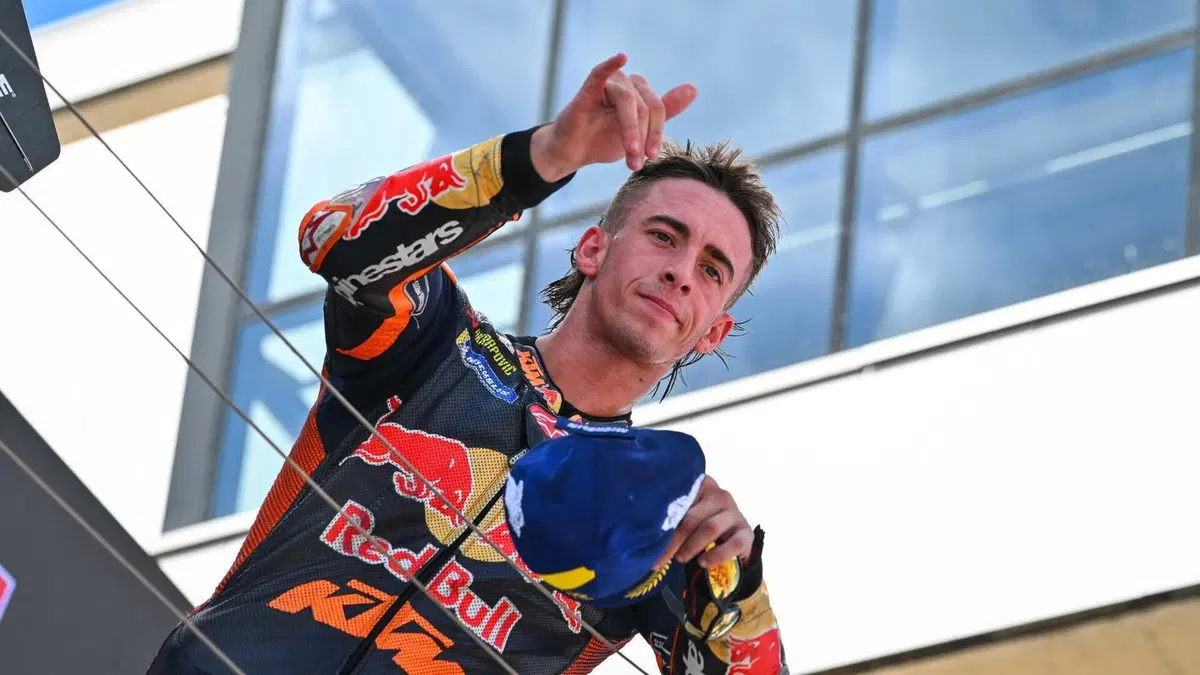 MotoGP 2026. GP di Ungheria a Balaton. Le foto più belle della gara e del weekend a Balaton! [GALLERY] (11)