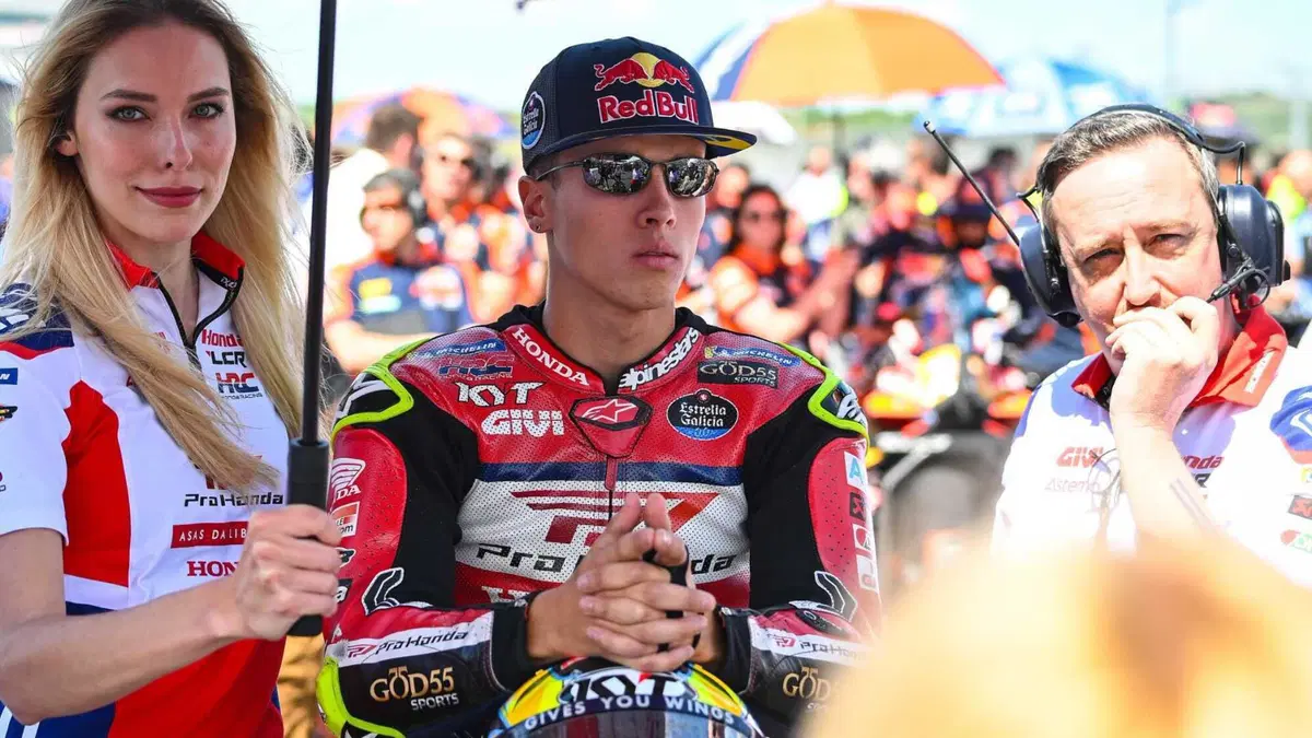 MotoGP 2026. GP di Ungheria a Balaton. Le foto più belle della gara e del weekend a Balaton! [GALLERY] (44)