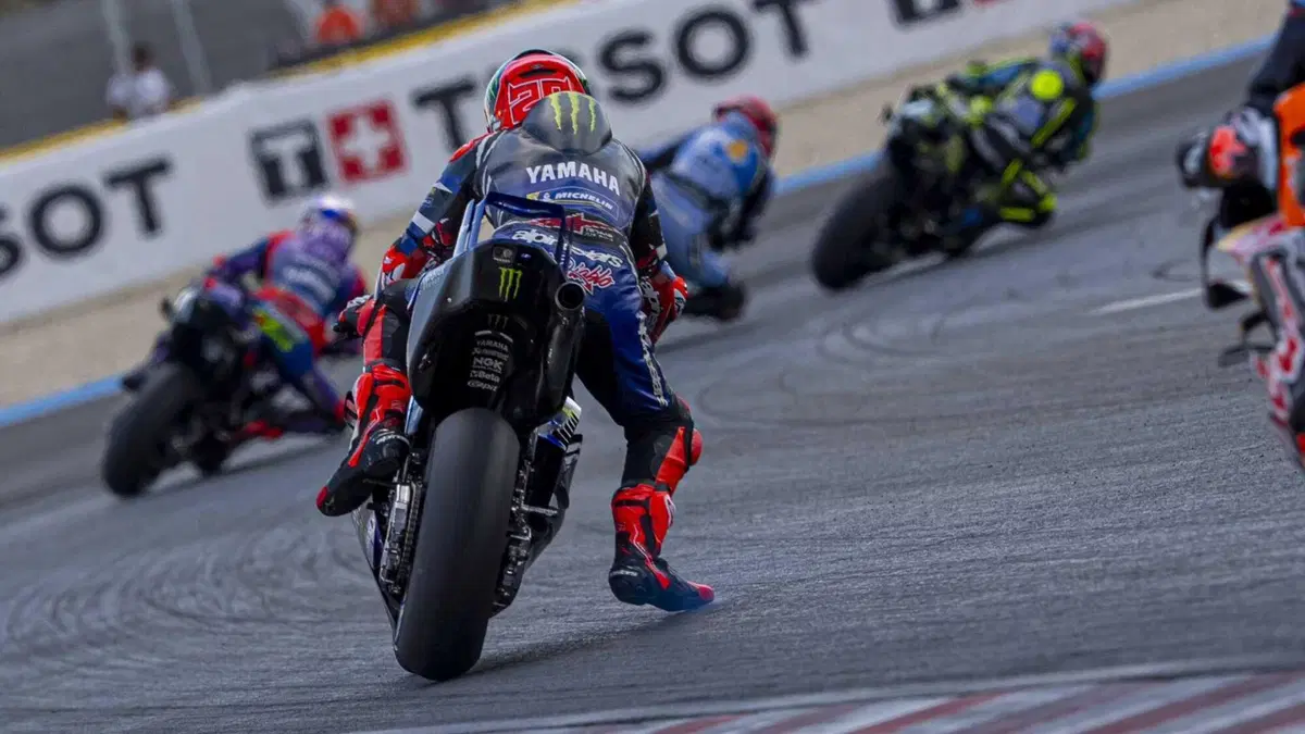 MotoGP 2026. GP di Ungheria a Balaton. Le foto più belle della gara e del weekend a Balaton! [GALLERY] (46)