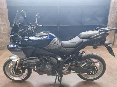 Yamaha Tracer 9 GT+ Y-AMT (2025 - 26) usata