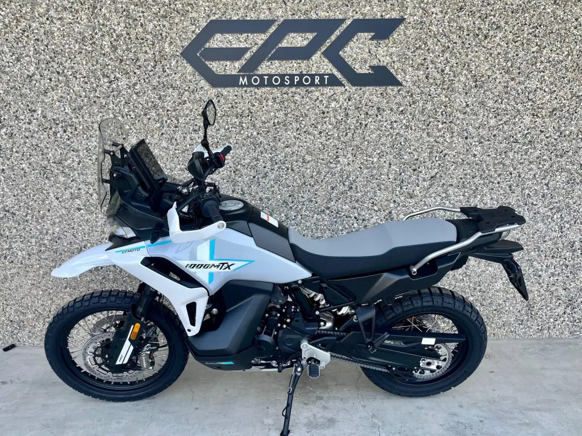 CFMOTO 1000MT-X High Seat (2026) (2)