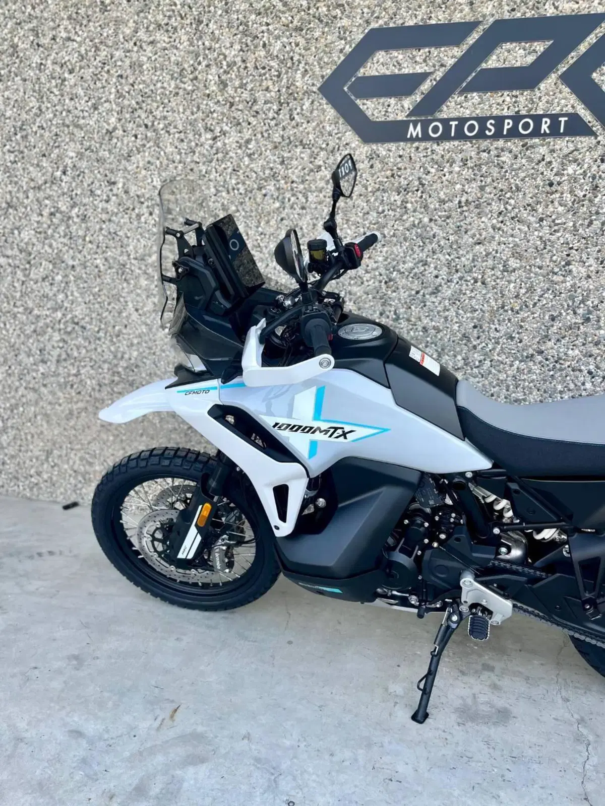 CFMOTO 1000MT-X High Seat (2026) (5)