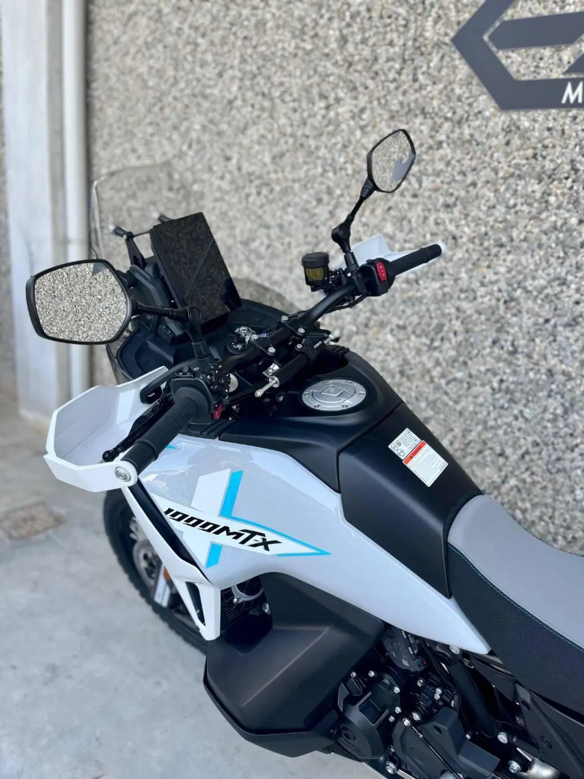 CFMOTO 1000MT-X High Seat (2026) (9)