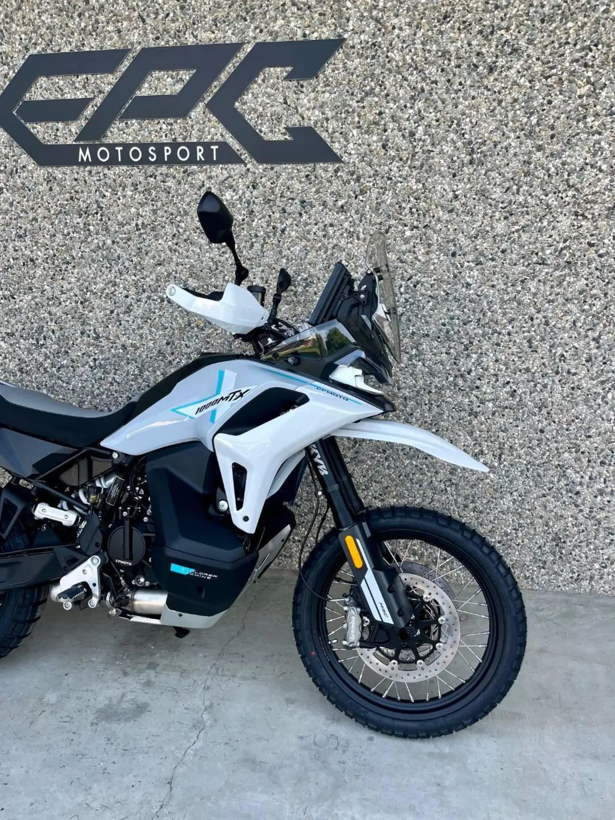 CFMOTO 1000MT-X High Seat (2026) (10)