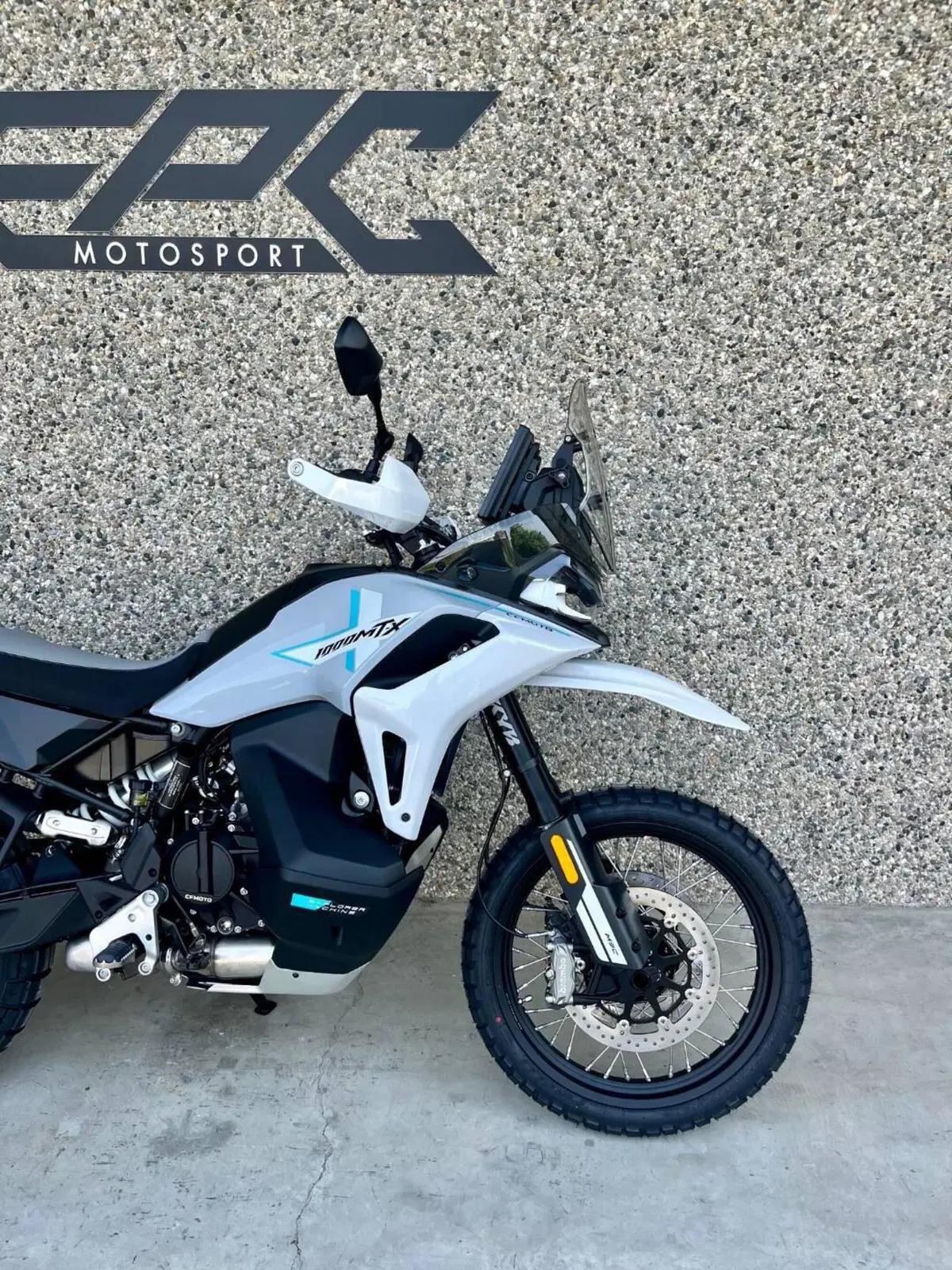 CFMOTO 1000MT-X High Seat (2026) (11)