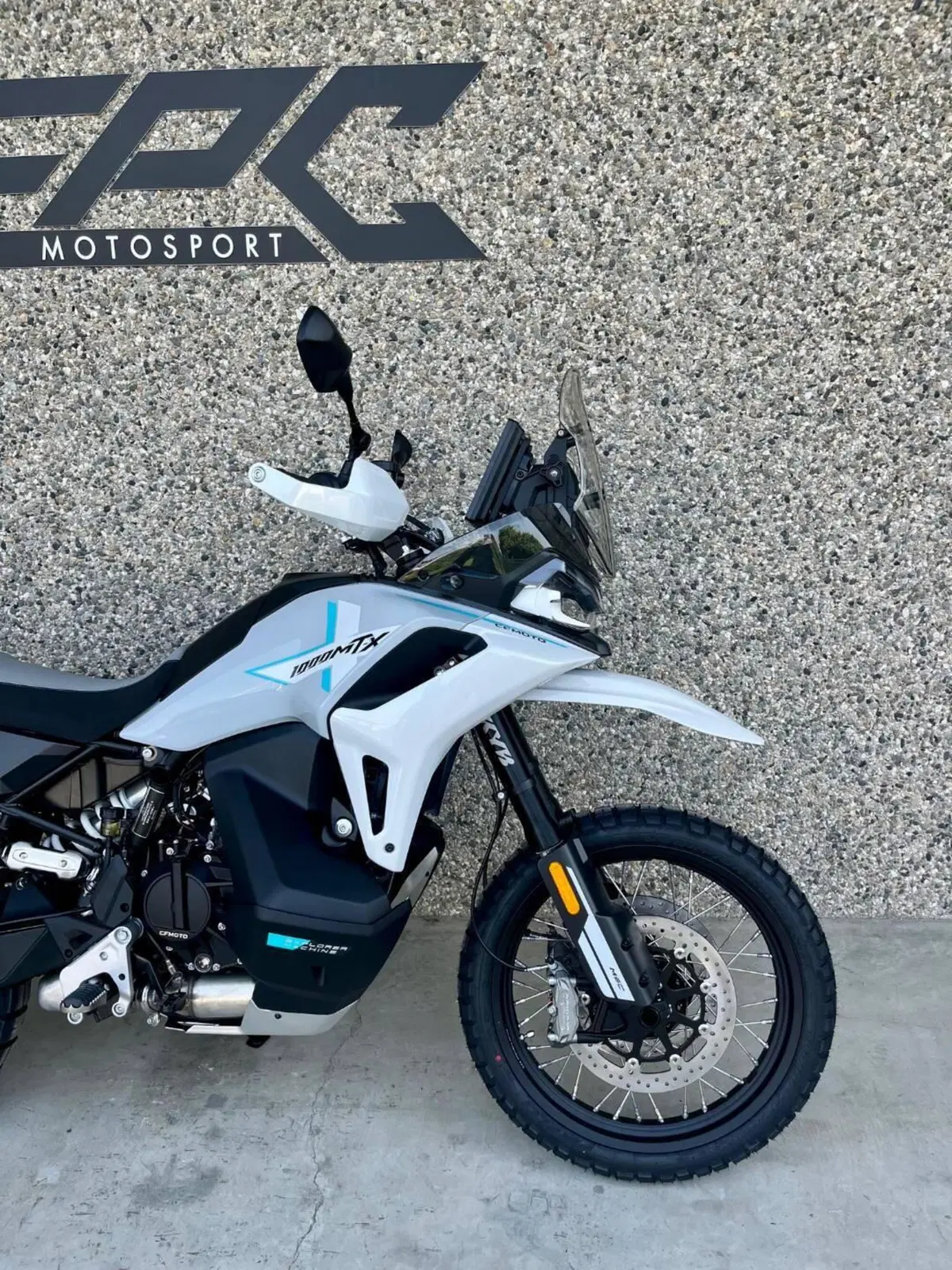 CFMOTO 1000MT-X High Seat (2026) (14)