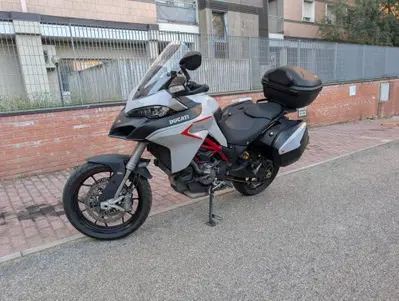 Ducati Multistrada 950 S (2019 - 20) usata