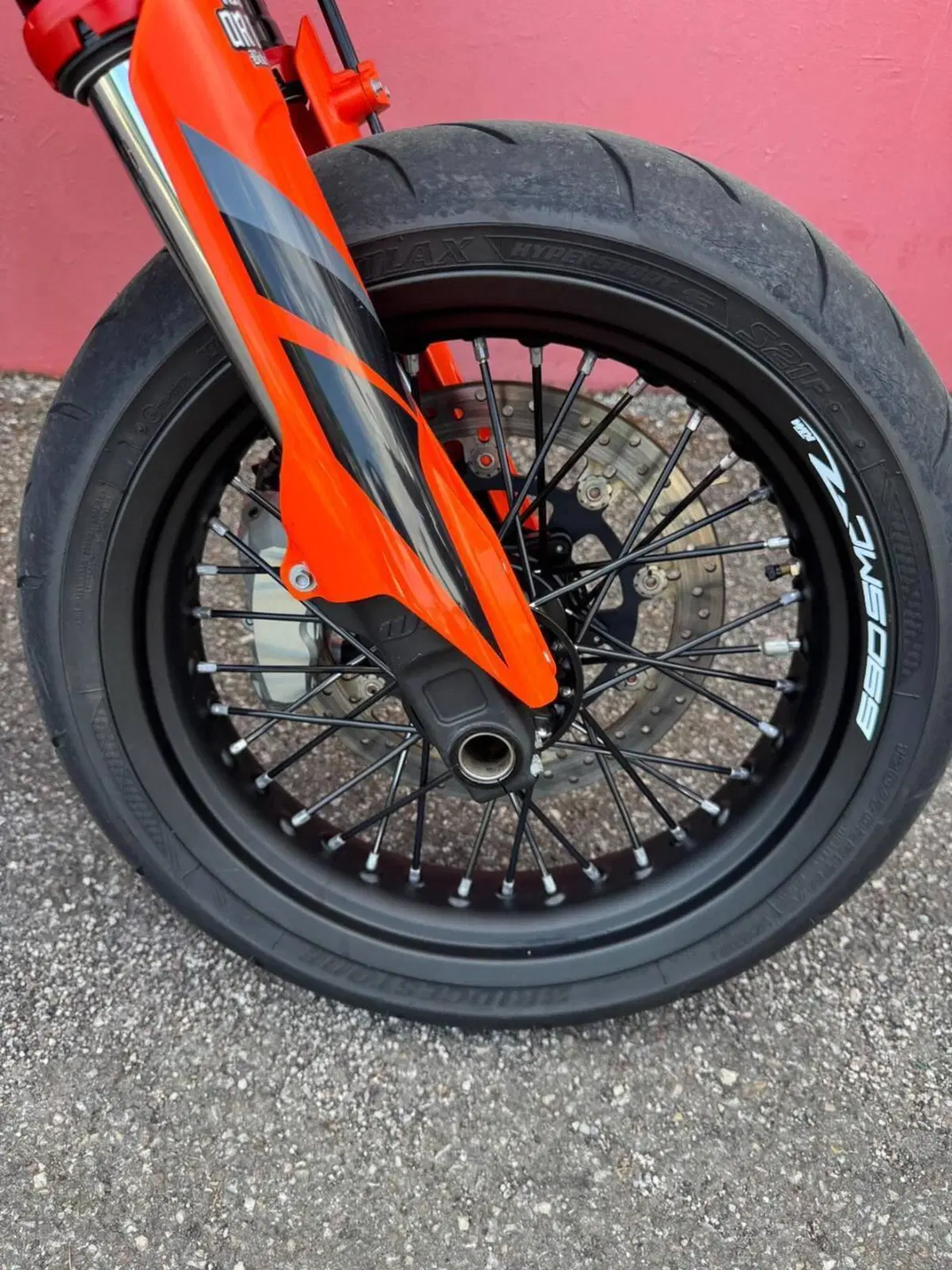 KTM 690 SMC R (2021 - 22) (5)